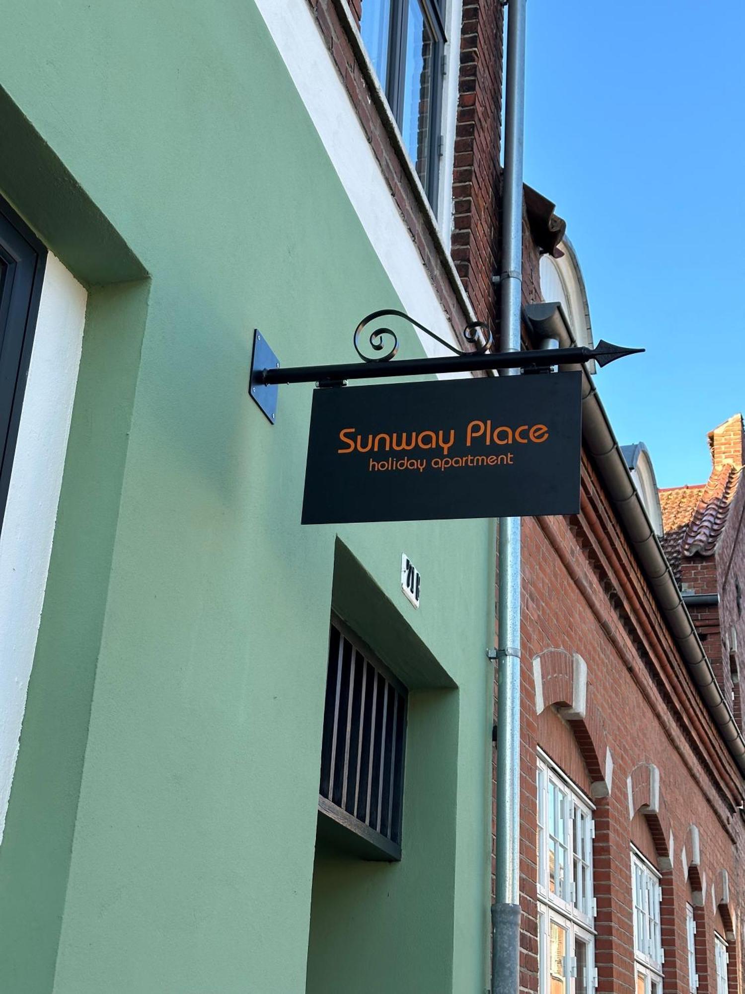 Sunway Place Præstø Екстериор снимка
