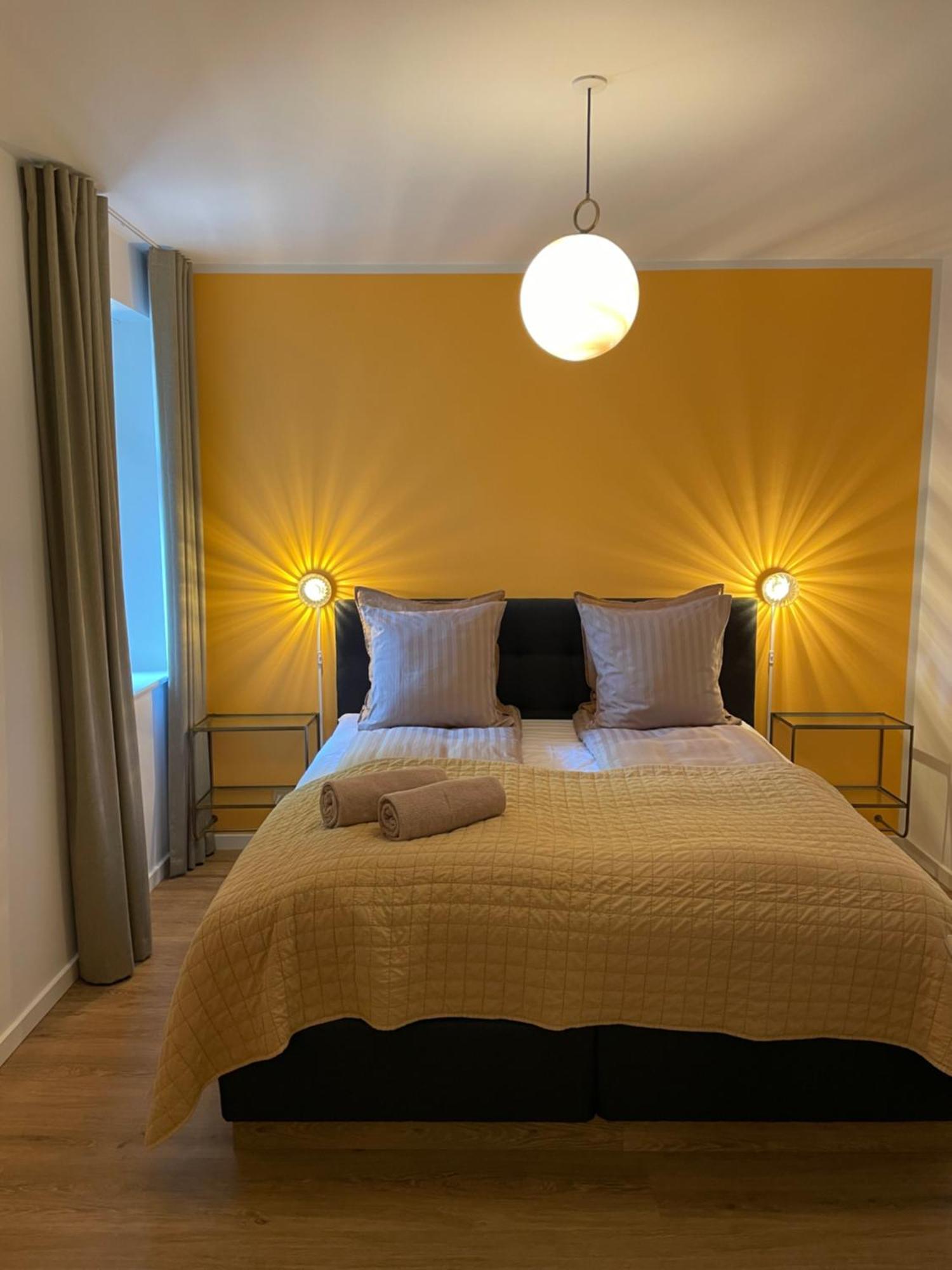 Sunway Place Præstø Екстериор снимка