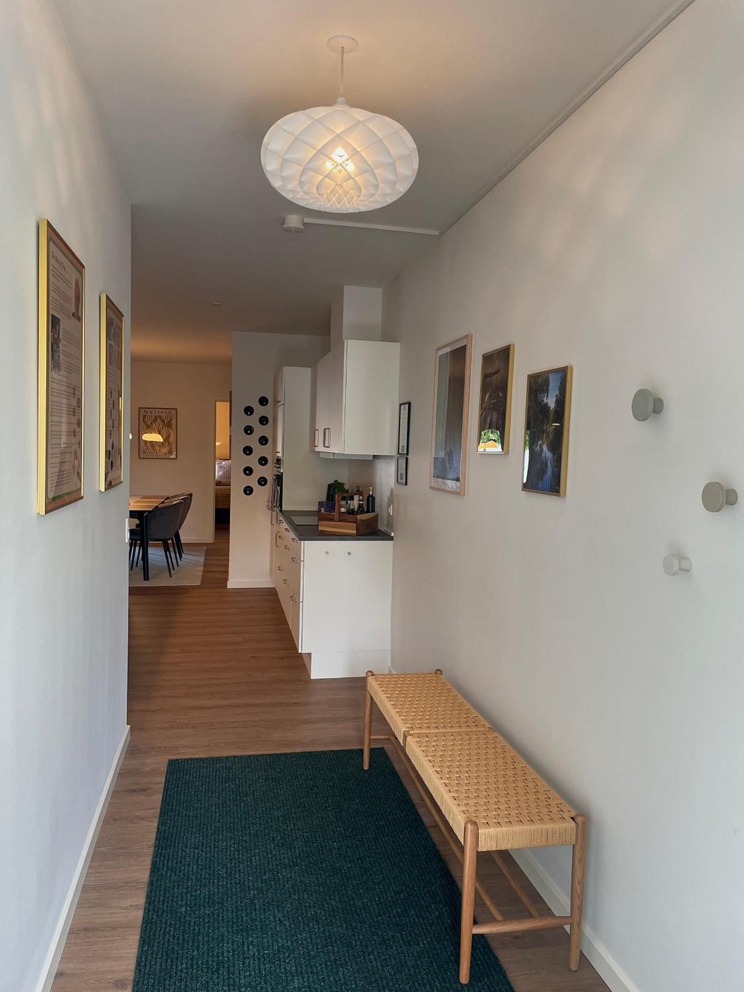 Sunway Place Præstø Екстериор снимка